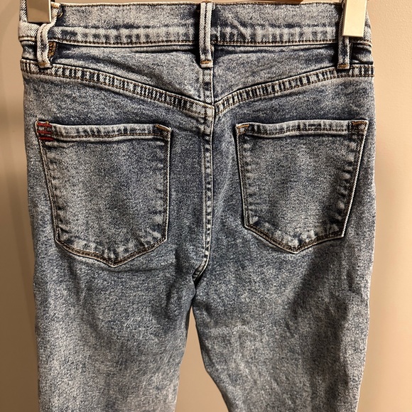 BDG denim acid wash jeans - Picture 4 of 5